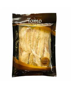 Tomo Roasted Dried Fish 80G x 1's (3 PCS)