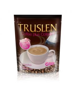 Truslen Coffee Plus Collagen Coffee #L x 1's (3 PKT)