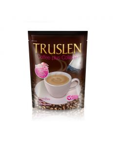 Truslen Coffee Plus Collagen Coffee #S x 1's (3 PKT)
