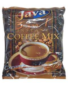Java 3in1 Coffeemix 18G x 30's (1 PKT)_TH