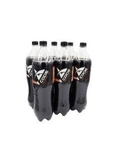 V-Code PET #Coffee 1.5L x 6's (1 PKT)