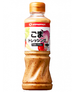 Yamamoyi Seasame Dressing 500ML  x 1's (6 PCS)