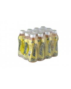 Regen-D Energy Drink 400ML x 12's (1 PKT)