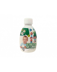 Swis Milk 150 ml x 24's ( 1 CTN )