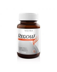 Vistra Regow 30Capsules x 1's (2 PCS)