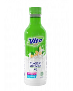 Vito Soy PET #Classis 250ML x 24's (1 PKT)