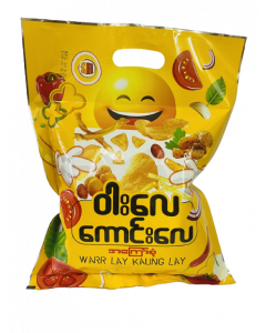 Warr Lay Kaung Lay A Kyaw Sone 110G (10 PCS)