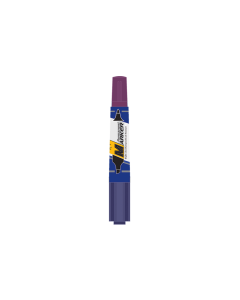 APOLO Permanent Marker #Blue x 1's (10 PCS)