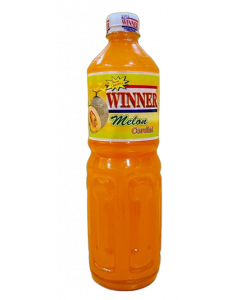 Winner Cordial #Honey Dew Melon 1L x 12's (1 CTN)