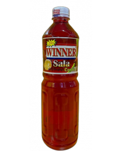Winner Cordial #Sala Fruit 1L x 12's (1 CTN)