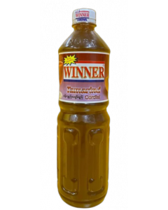Winner Cordial #Tamarind 1L x 12's (1 CTN)