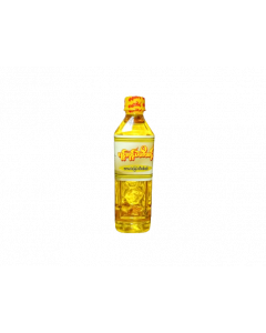 Yangon Pure Groundnut Oil 30TKL (24 PCS)