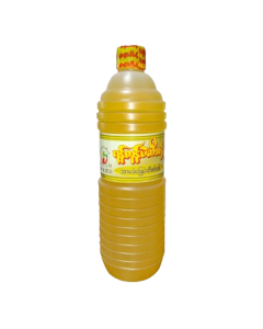 Yangon Pure Groundnut Oil 50TKL (6 PCS)