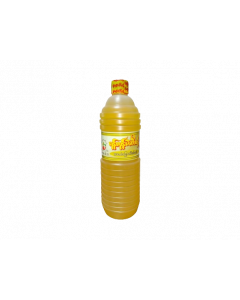 Yangon Pure Groundnut Oil 50TKL (24 PCS)