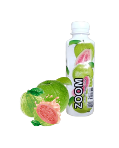 Zoom Juice #Guava 250ML x 12's (1 PKT)